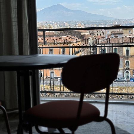 Hotel Casa Corso à Catane Extérieur photo