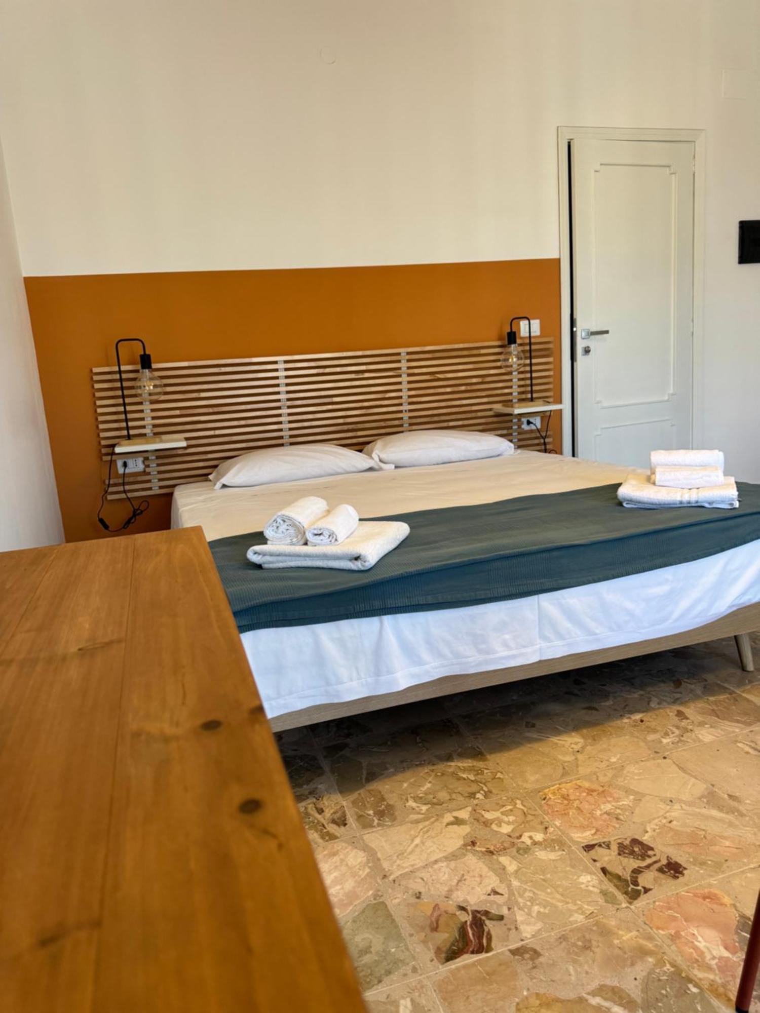 Hotel Casa Corso à Catane Extérieur photo