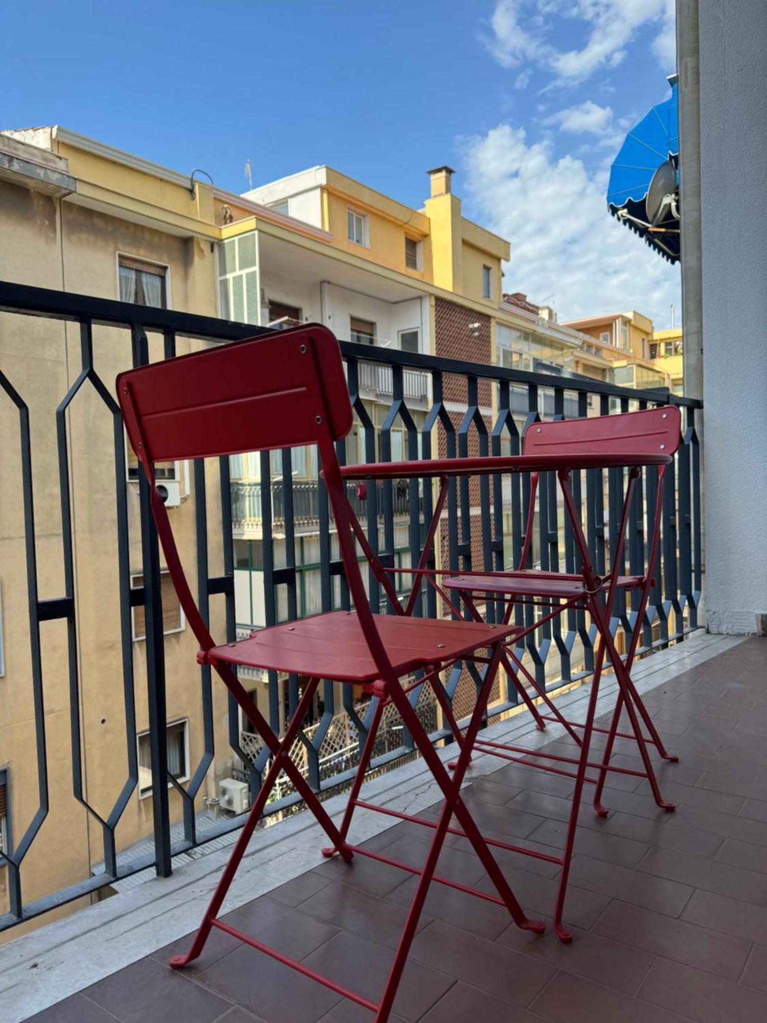Hotel Casa Corso à Catane Extérieur photo