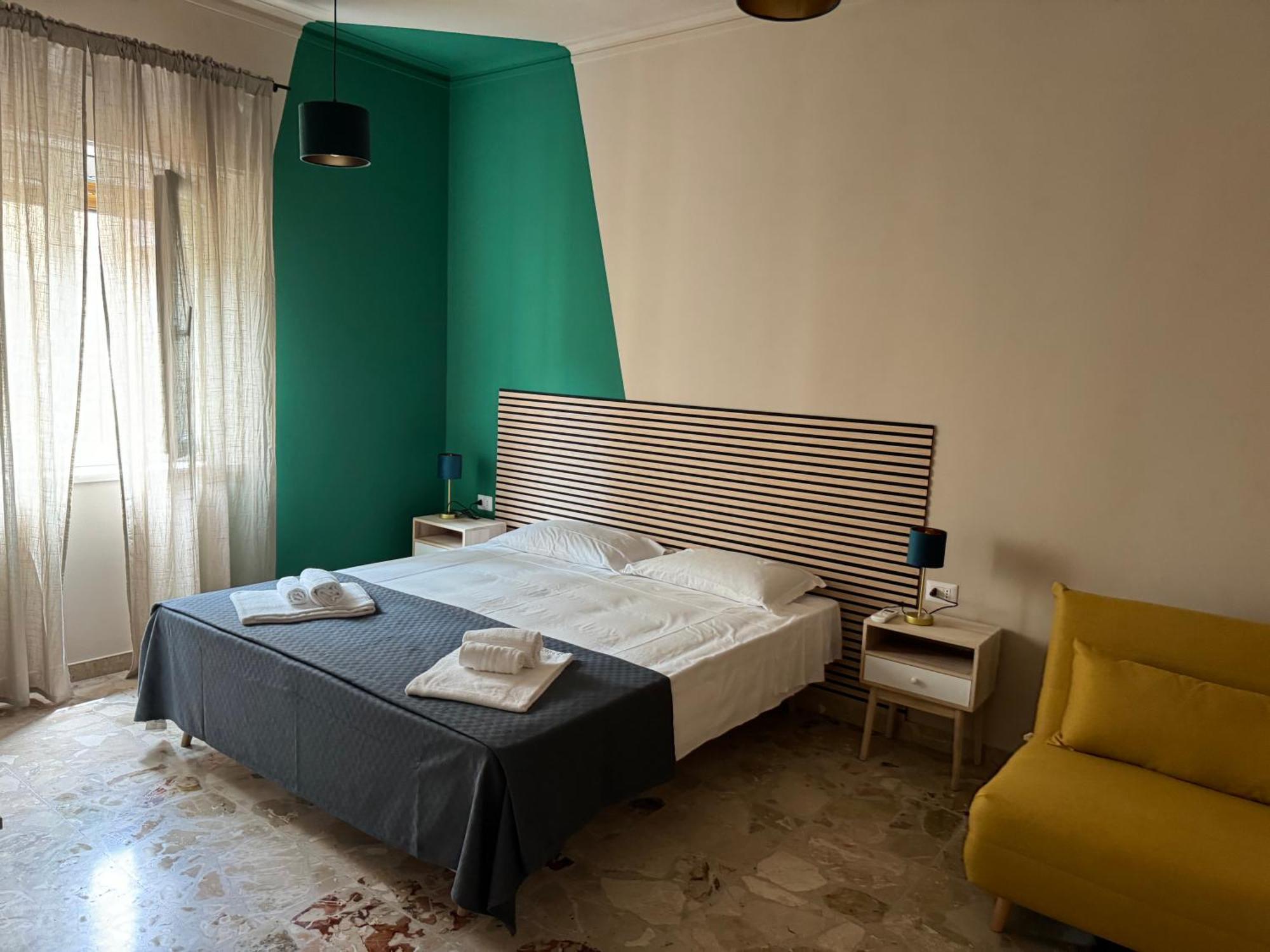 Hotel Casa Corso à Catane Extérieur photo